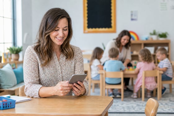 best parent communication app
