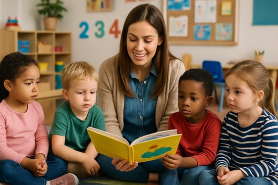 switching from procare to brightwheel software