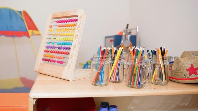 5 Key Benefits to a Childcare Management Software Program