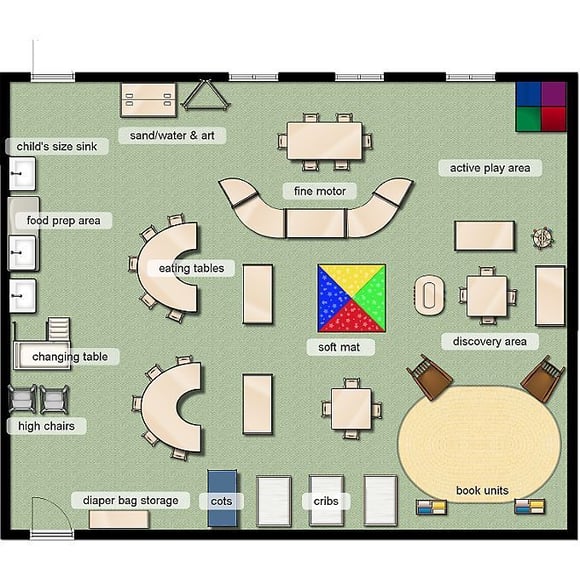 Brightwheel small daycare floor plan_Naomi Hess