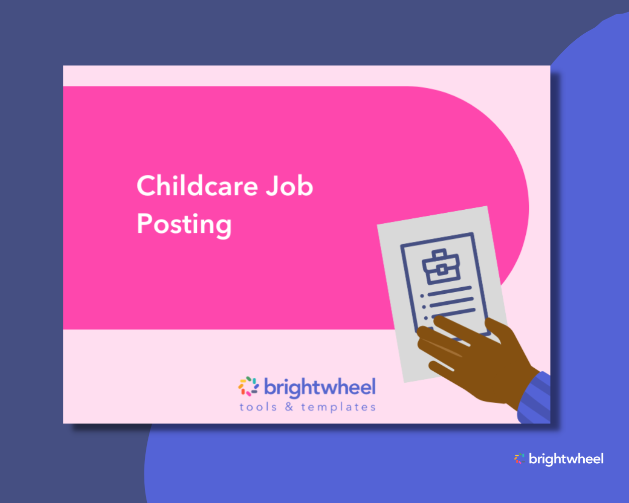 How to Hire Preschool Teachers | Childcare Program Guide