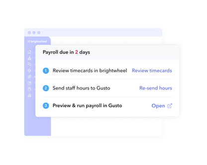 How to Do Payroll Manually for Your Childcare Business