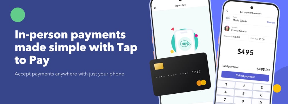 Tap to Pay