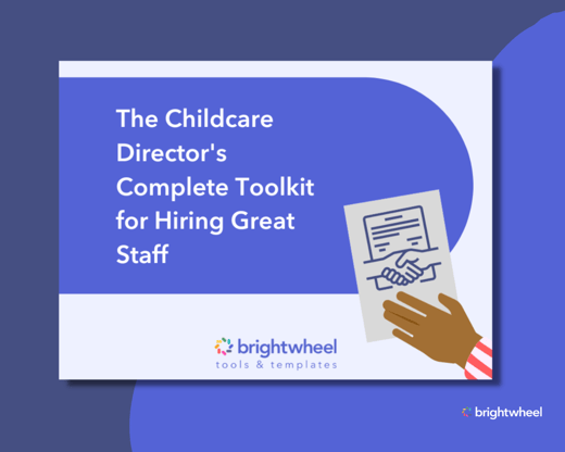 Childcare Worker Job Description (Updated for 2026)
