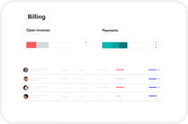 Learn more about brightwheel's billing feature