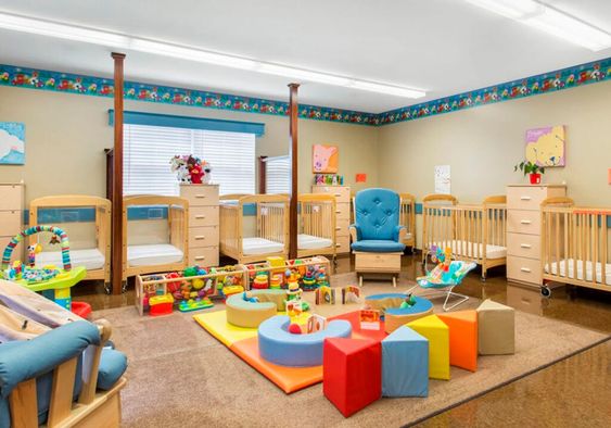 Daycare Ideas for Infants - brightwheel