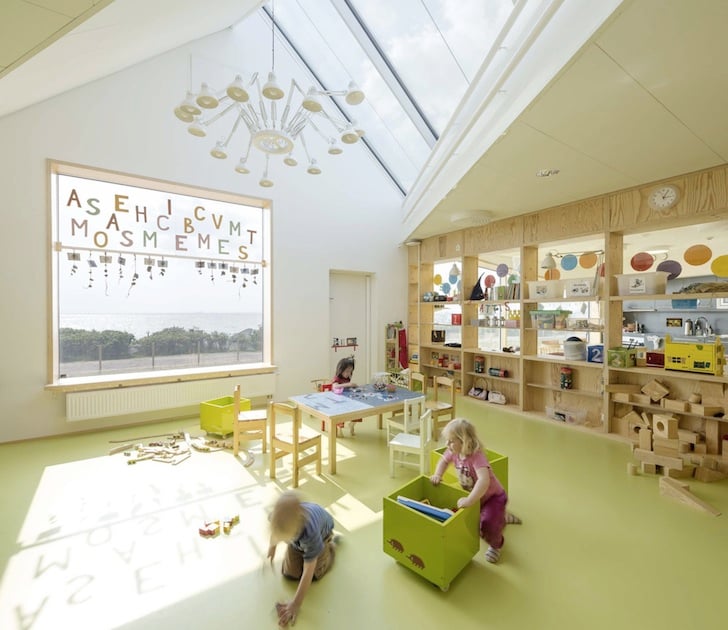 Daycare Room Setup Ideas: Interior Design Tips for Infant and Toddler ...