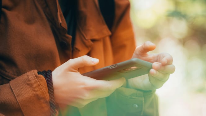 Childcare Communication App