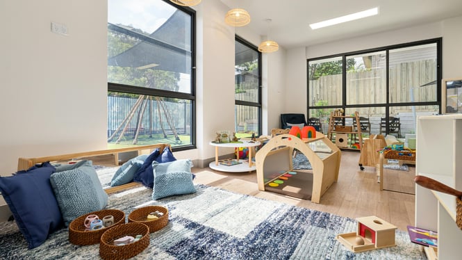 Childcare Licensing Inspection