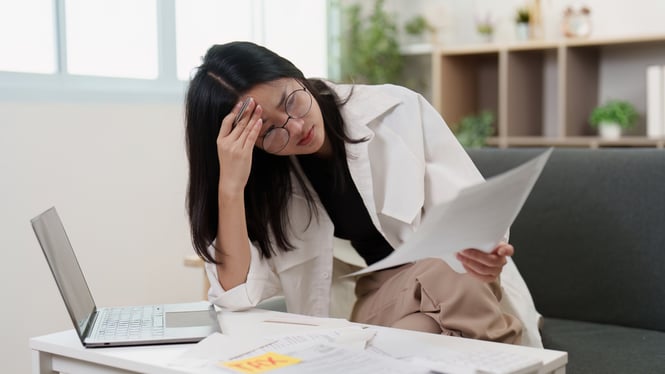 Consent Form Mistakes