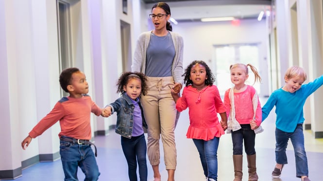 Daycare Emergency Plan for Power Outages