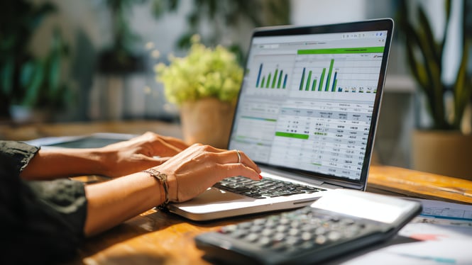 Daycare Financial Metrics