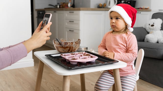 Daycare Marketing Photos