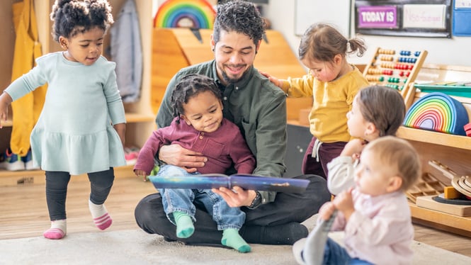 Daycare Staff Scheduling Tips