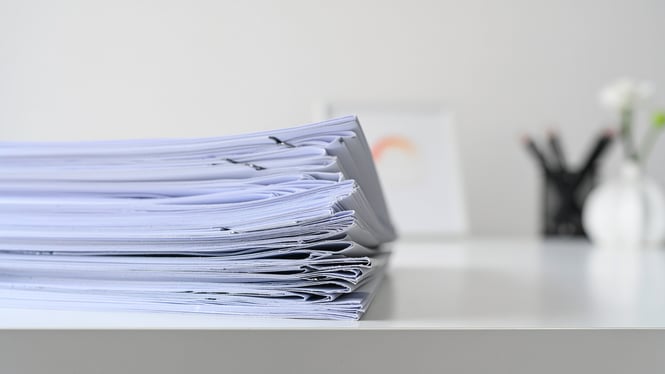 Digitizing Childcare Student Records