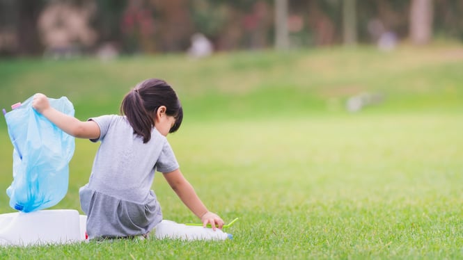 Earth Day Preschool Activities