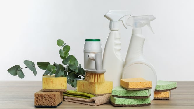 Eco-Friendly Cleaning Tips for Childcare Programs