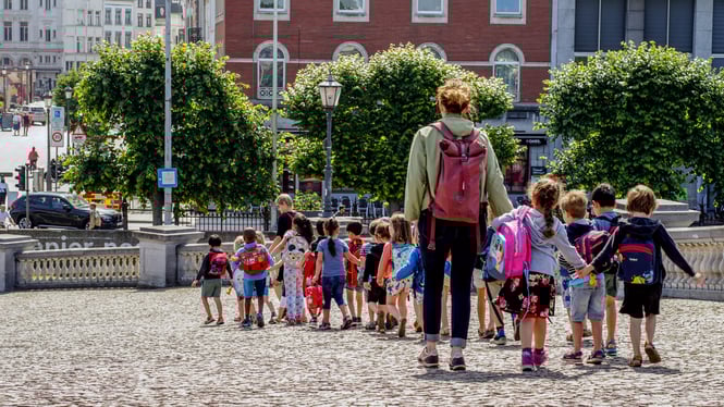 Field Trip Parent Consent Forms