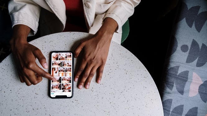 Instagram for Childcare Centers