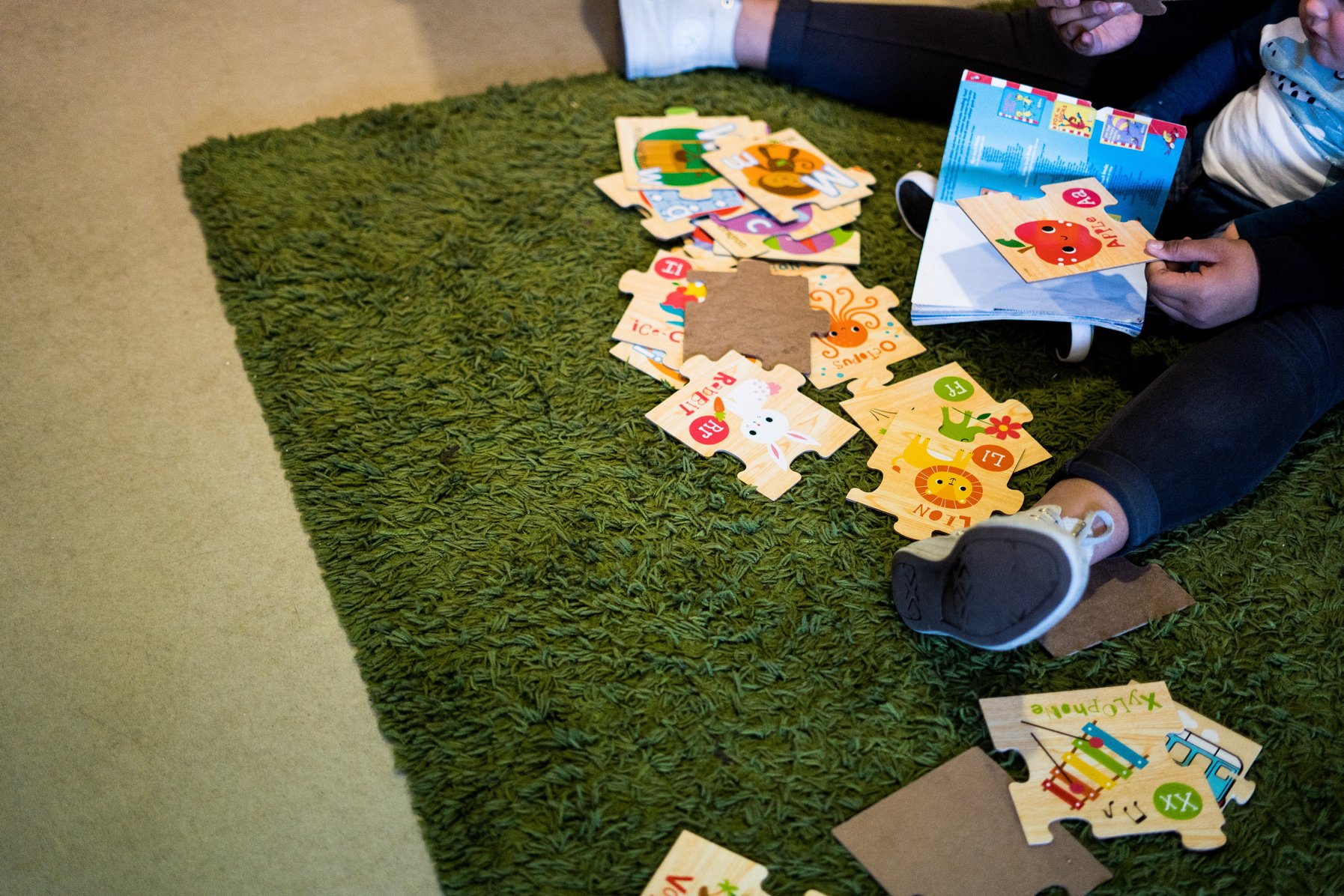 Preschool Schedule: Daily Routine Ideas to Structure Your Day