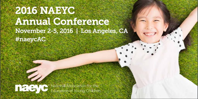 naeyc 2016