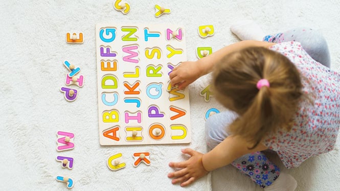 Fun Phonics Activities for Preschoolers