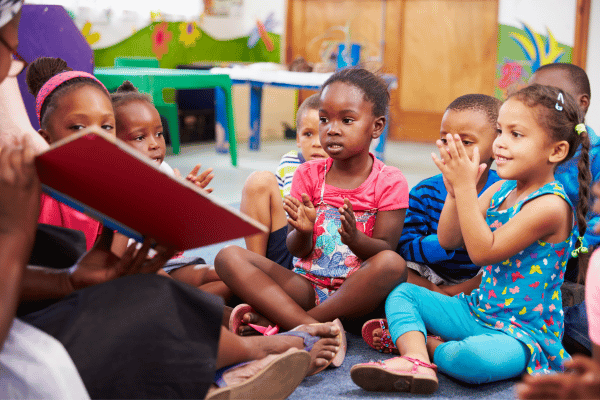 8 Types of Preschool Programs Explained: Montessori, Reggio Emilia + More