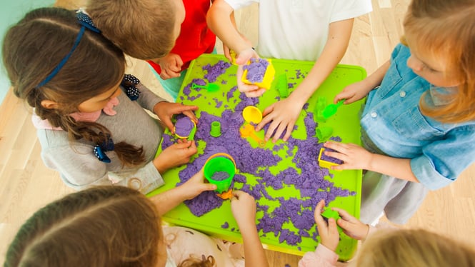 Ways to share classroom highlights