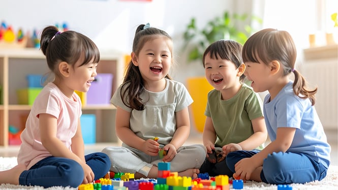 Tips for Year-Round Childcare Compliance