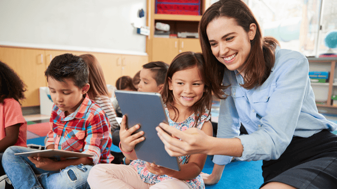 Top AI Tools for Early Childhood Educators
