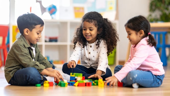 How Updated Consent Forms Protect Your Childcare Business