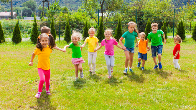 Updating Consent Forms for Summer Activities