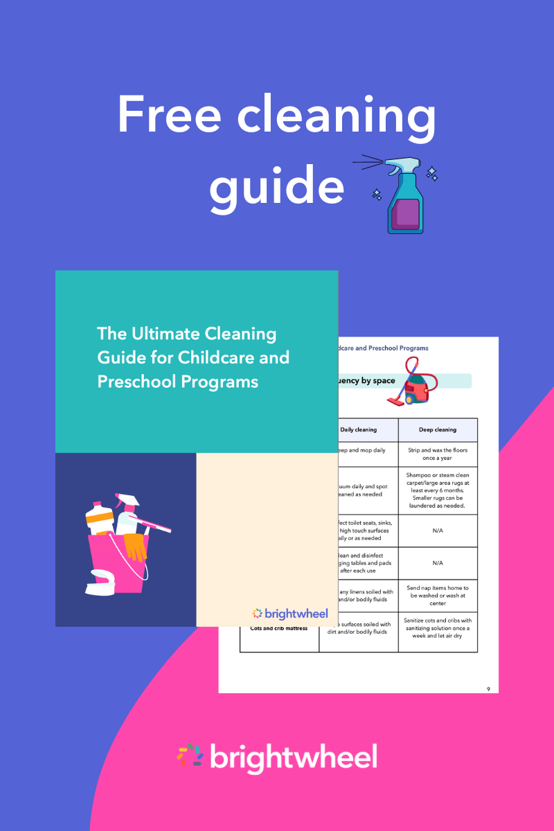 Download The Ultimate Cleaning Guide