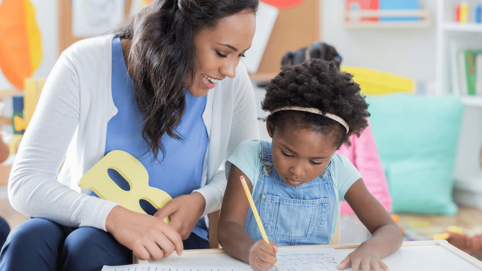 Growth Mindset for Early Learners