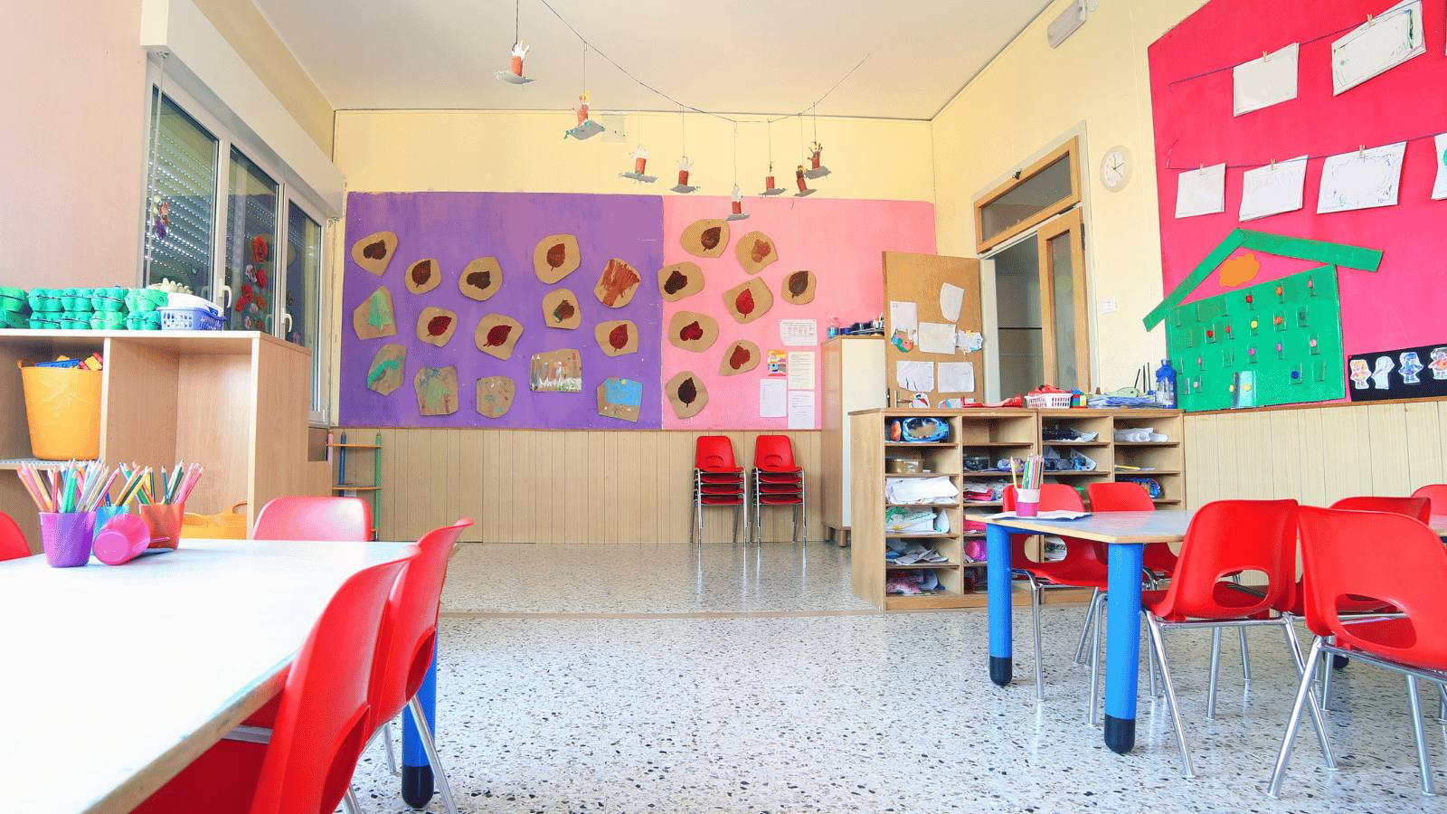 Preschool Bulletin Board Ideas: 21 Creative and Educational Themes