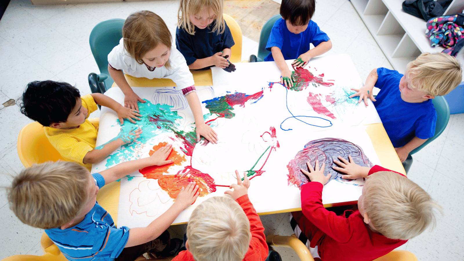 Engaging Young Minds with the Waldorf Method, image size:1600x900