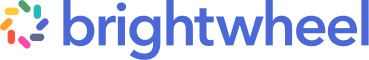 brightwheel logo