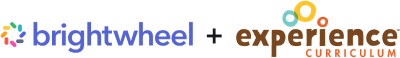 brightwheel logo